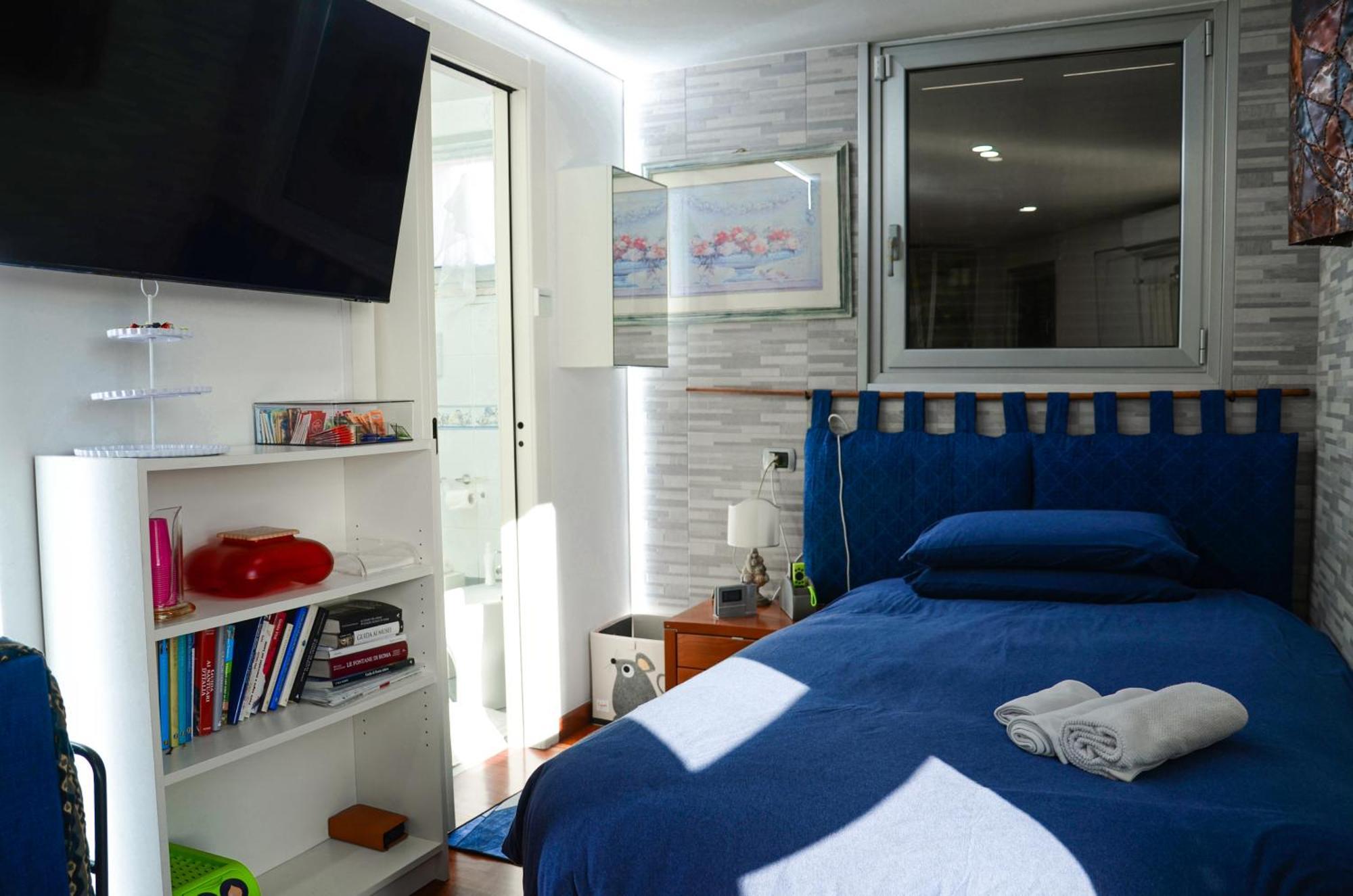 Apartment Magnifico 122 Rom