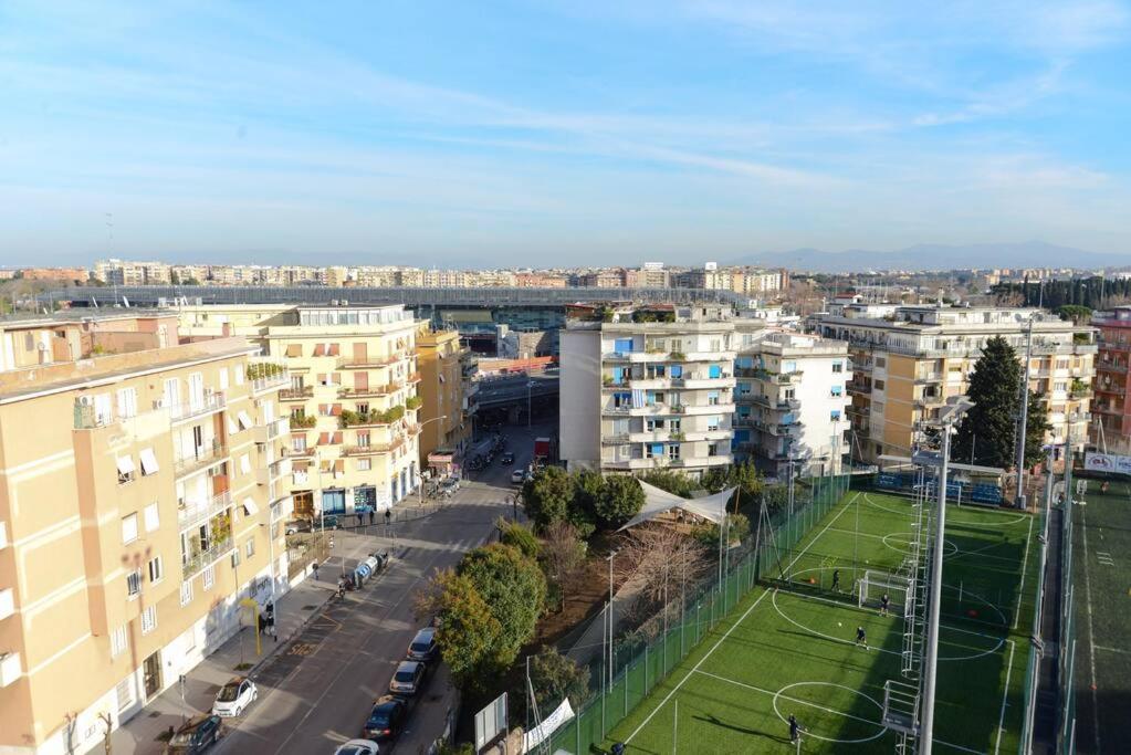 Magnifico 122 Apartamento