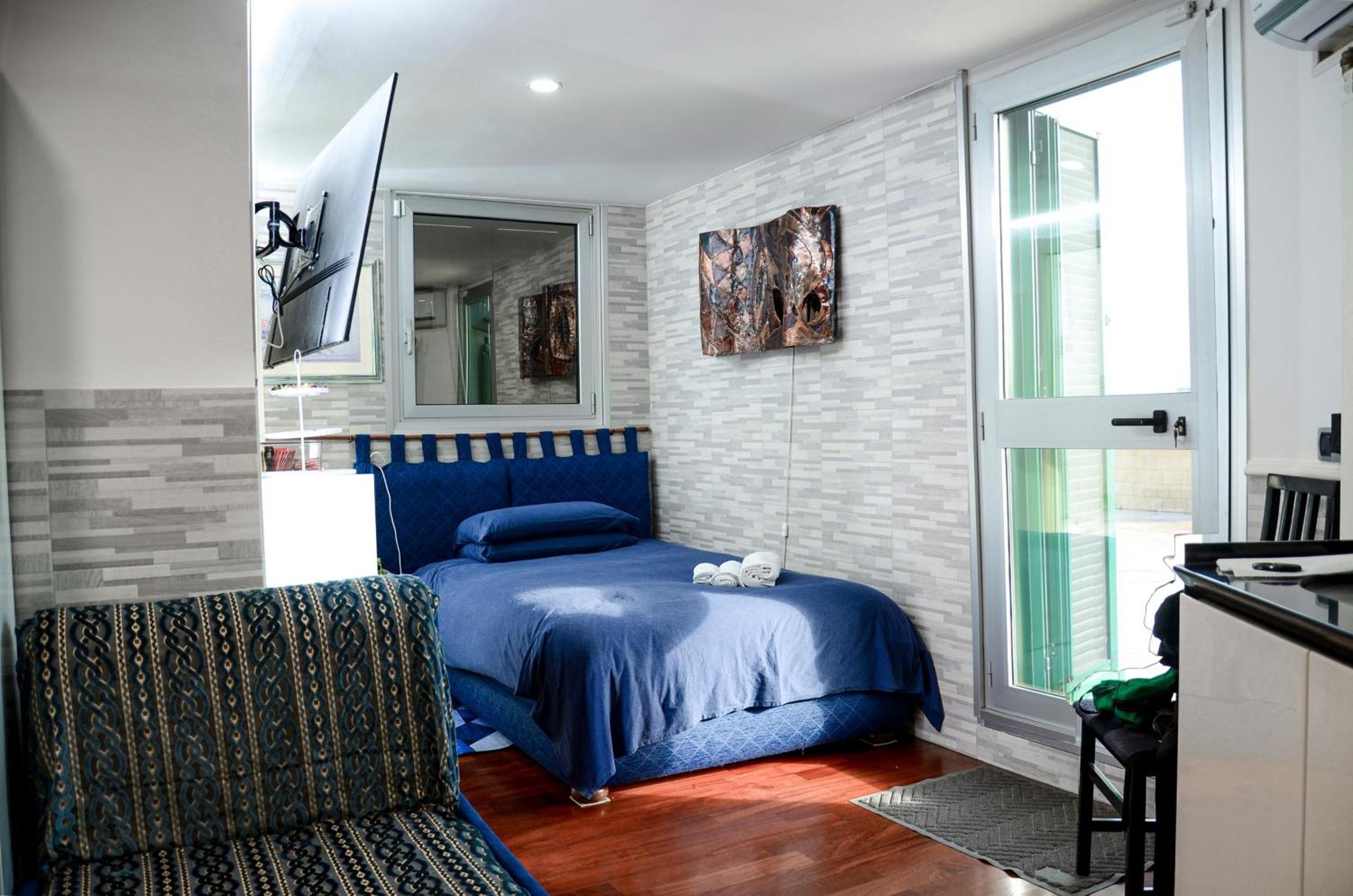 Magnifico 122 Apartamento